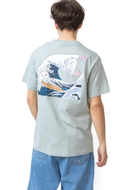 Koszulka Ripndip Great Wave
