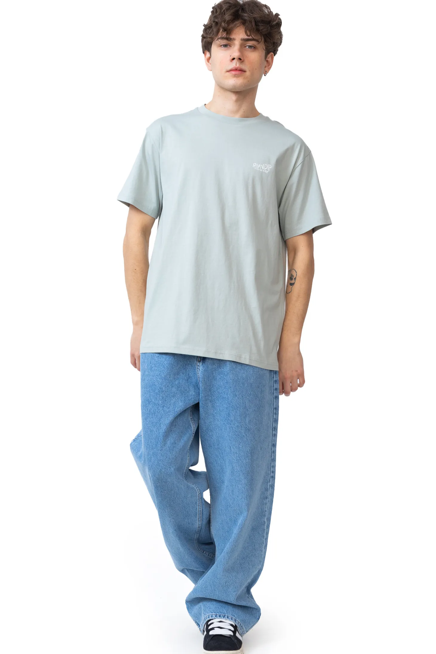 Koszulka Ripndip Great Wave