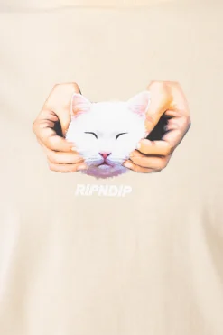 Koszulka Ripndip Happy Kitty