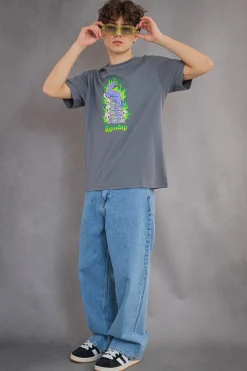 Koszulka Ripndip Horntail