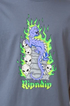 Koszulka Ripndip Horntail