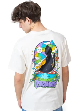 Koszulka Ripndip Jerm Oasis