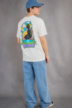 Koszulka Ripndip Jerm Oasis