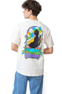 Koszulka Ripndip Jerm Oasis