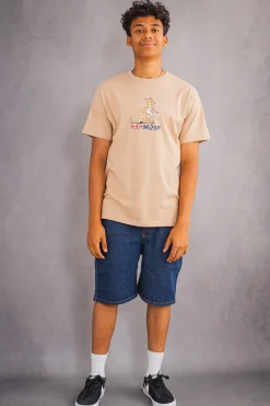 Koszulka Ripndip Joey Nerm