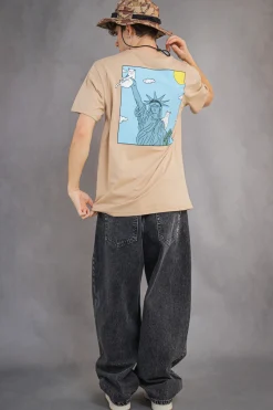 Koszulka Ripndip Liberty