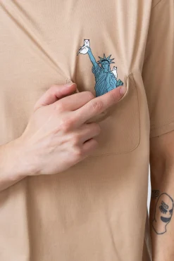 Koszulka Ripndip Liberty