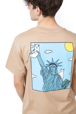 Koszulka Ripndip Liberty