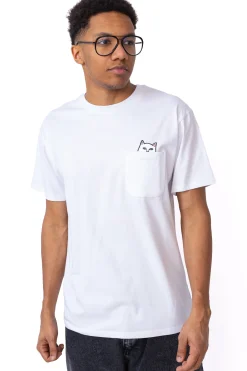 Koszulka Ripndip Lord Nermal Pocket