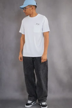 Koszulka Ripndip Lord Nermal Pocket