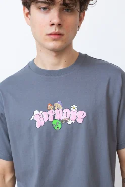 Koszulka Ripndip Lost Minds