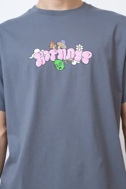 Koszulka Ripndip Lost Minds