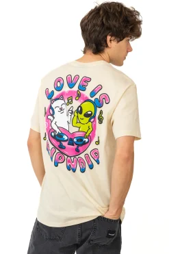 Koszulka Ripndip Love Is Ripndip
