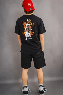 Koszulka Ripndip Nerm De Tigre