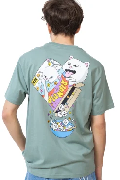 Koszulka Ripndip Nerm Os