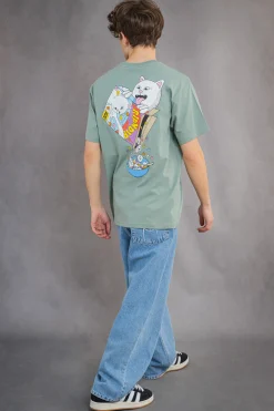 Koszulka Ripndip Nerm Os