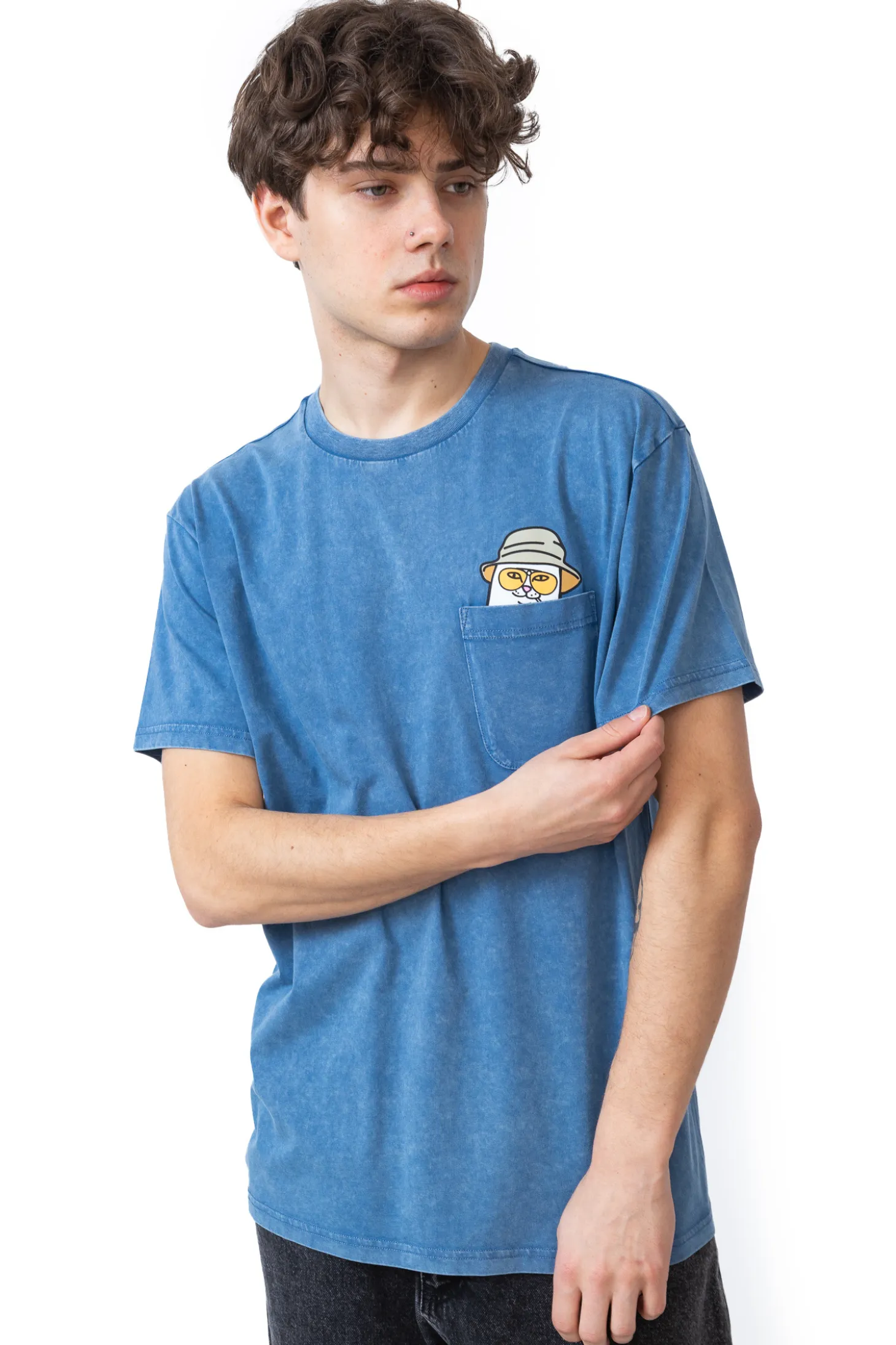 Koszulka Ripndip Nermal S Thompson