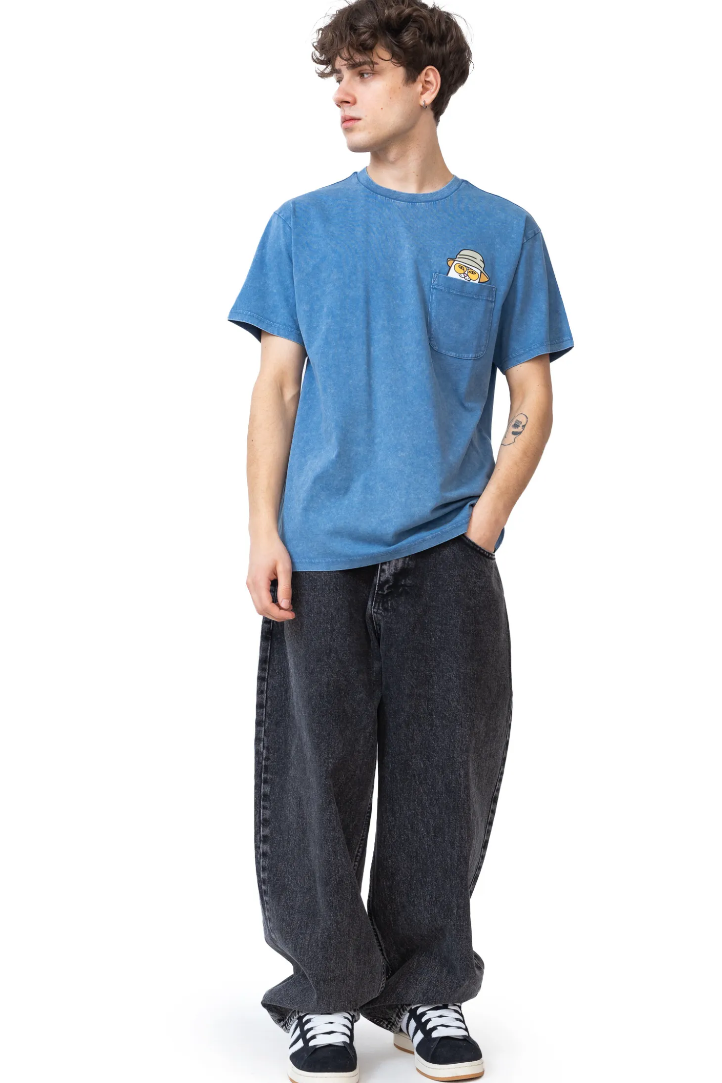 Koszulka Ripndip Nermal S Thompson