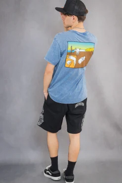 Koszulka Ripndip Nermali