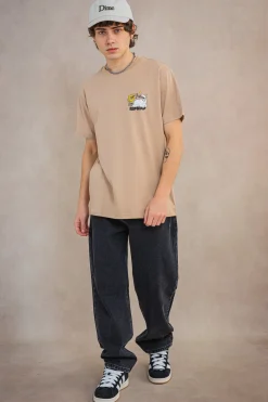 Koszulka Ripndip No Music No Life