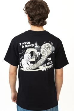 Koszulka Ripndip Nut Off