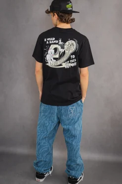 Koszulka Ripndip Nut Off