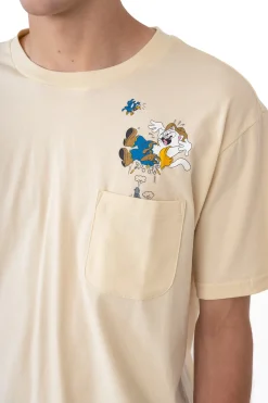 Koszulka Ripndip Pew Pew Pocket