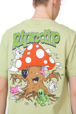 Koszulka Ripndip Playground