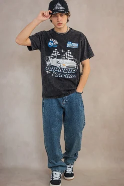 Koszulka Ripndip Ripnrace