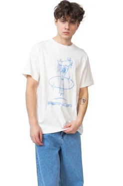 Koszulka Ripndip Saturn