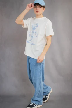 Koszulka Ripndip Saturn