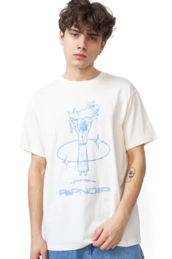 Koszulka Ripndip Saturn