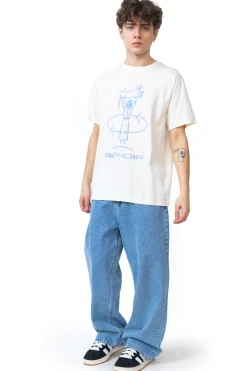 Koszulka Ripndip Saturn