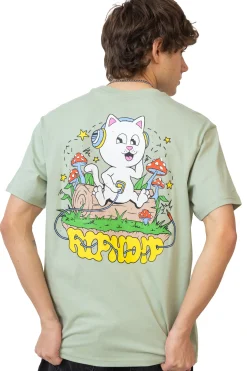 Koszulka Ripndip Shroom Song