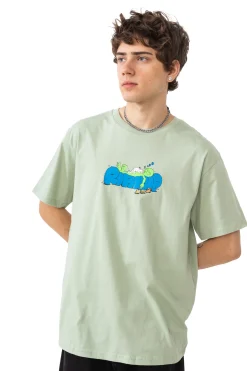 Koszulka Ripndip Sleepy