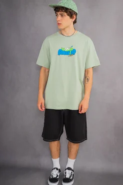 Koszulka Ripndip Sleepy