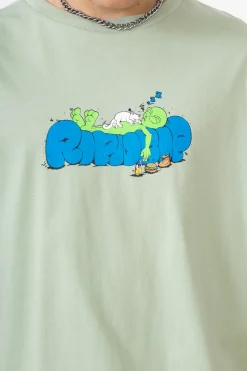 Koszulka Ripndip Sleepy