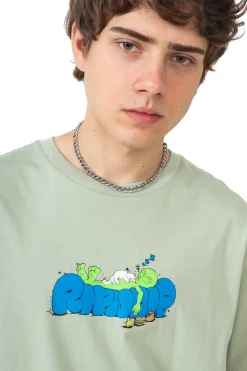 Koszulka Ripndip Sleepy