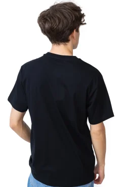 Koszulka Ripndip Smoking Rasta Alien