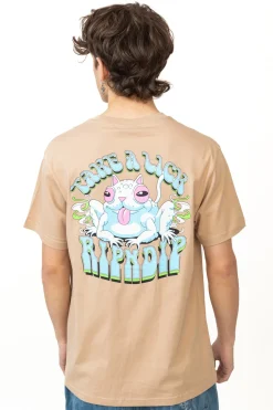 Koszulka Ripndip Take A Lick