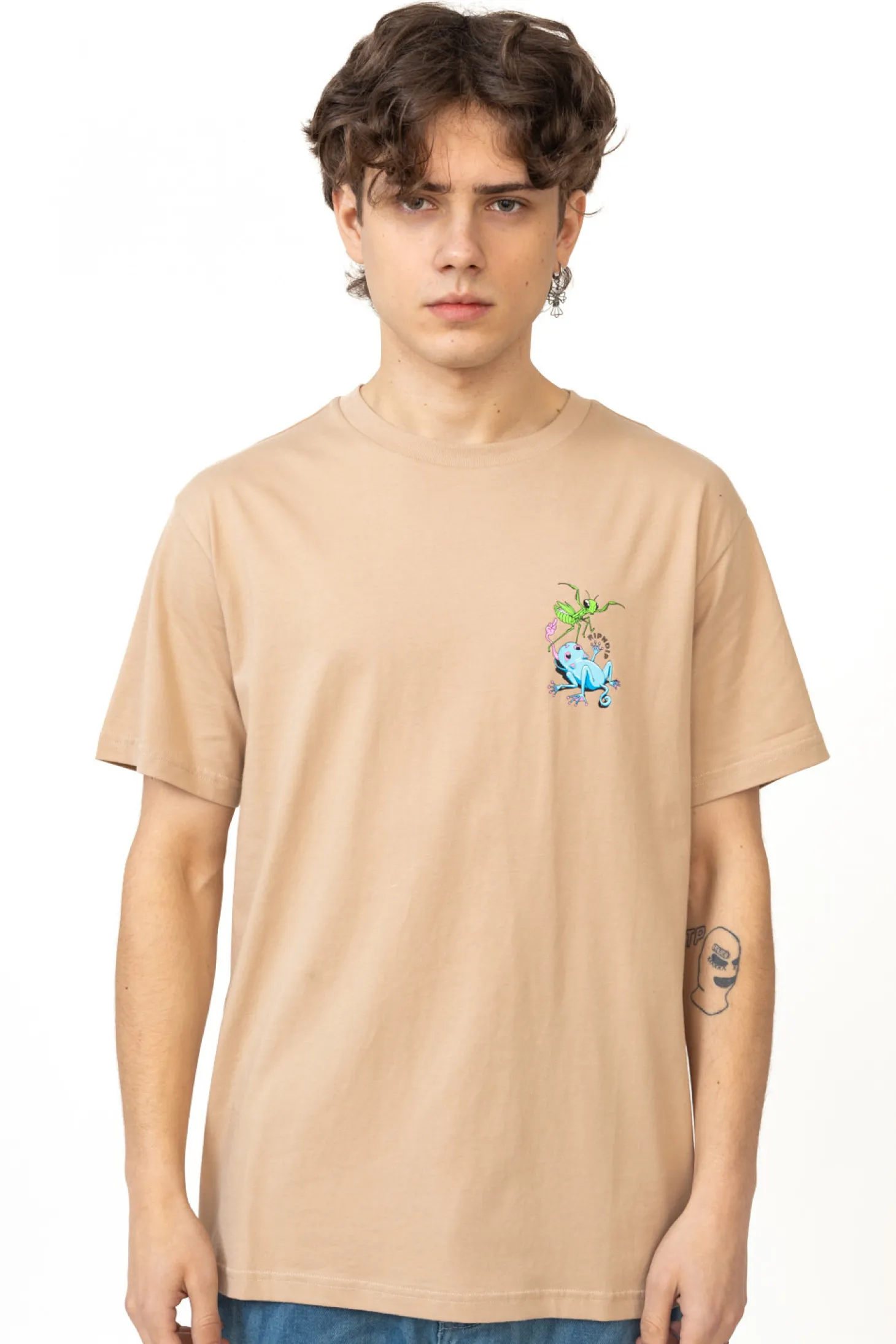 Koszulka Ripndip Take A Lick