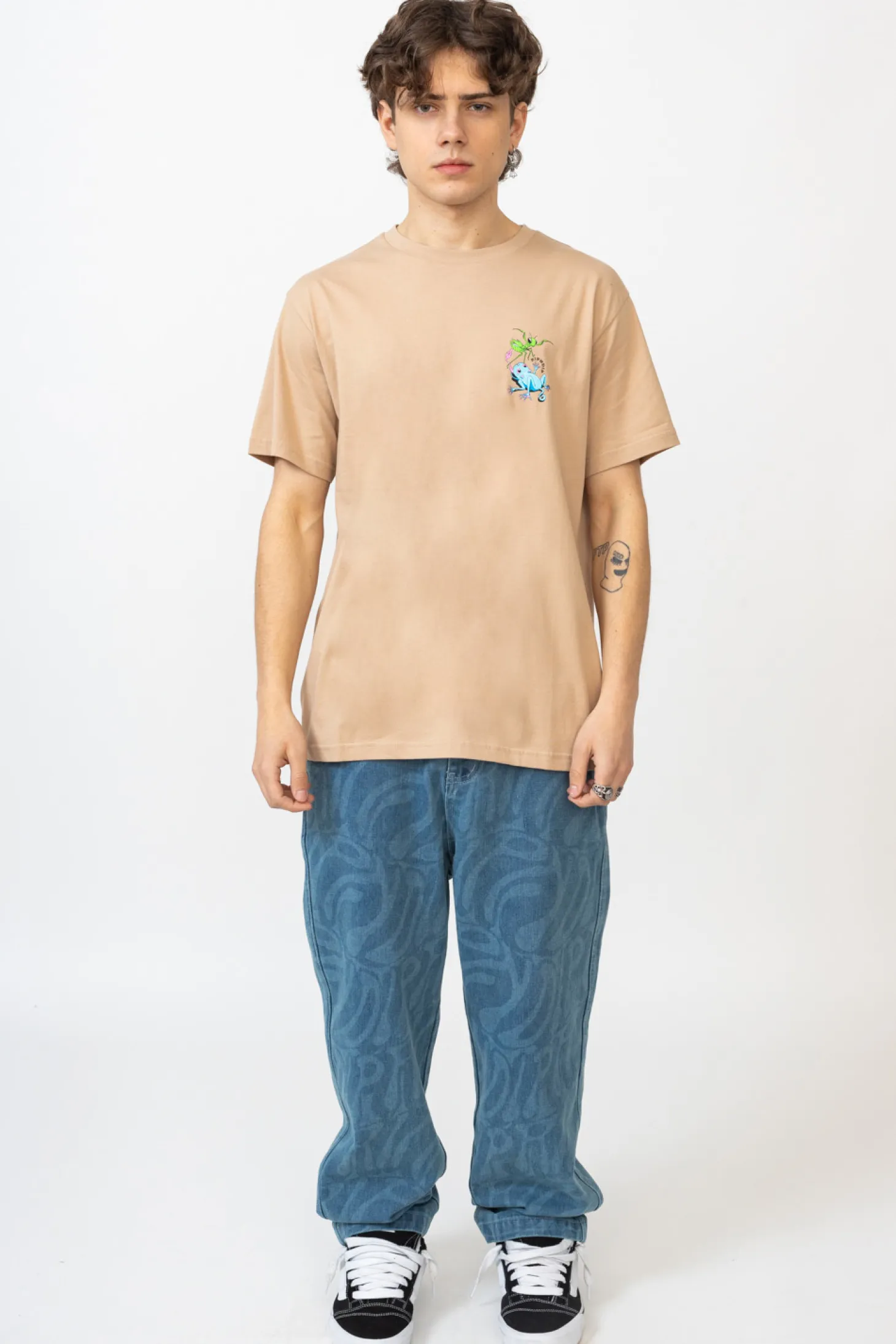 Koszulka Ripndip Take A Lick