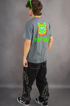 Koszulka Ripndip Thermal Nermal