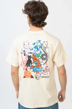 Koszulka Ripndip Travis