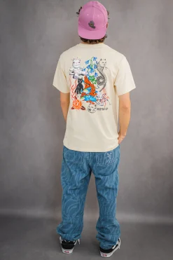 Koszulka Ripndip Travis