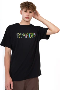 Koszulka Ripndip Venice