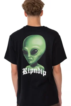 Koszulka Ripndip We Come In Peace