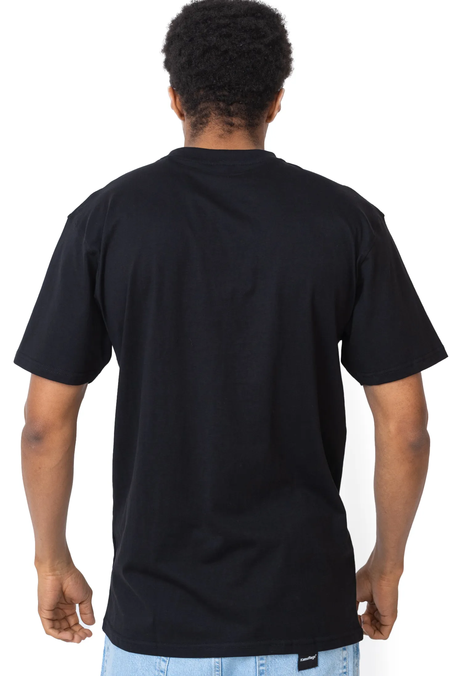 Koszulka Santa Cruz Braun Pizza Bear