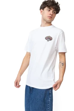 Koszulka Santa Cruz Guzman Dead Diners