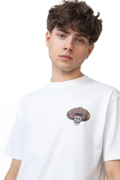 Koszulka Santa Cruz Guzman Dead Diners